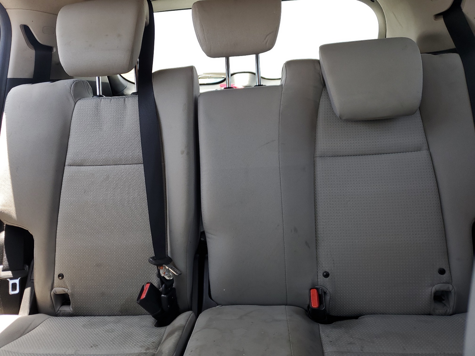 3CZRU5H59LM710776 2020 Honda Hr-V Ex