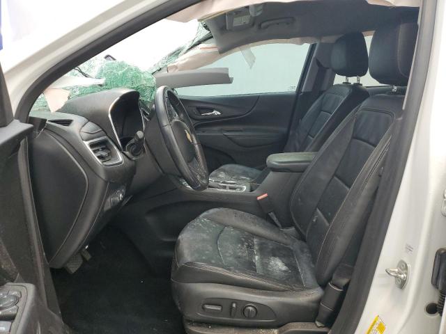 2GNAXPEX3K6277287 | 2019 Chevrolet equinox premier