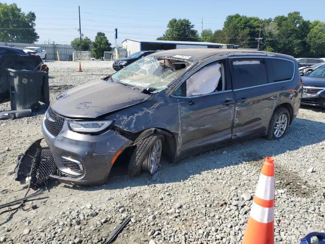 2023 Chrysler Pacifica Touring L за продажба в Mebane, NC - All Over