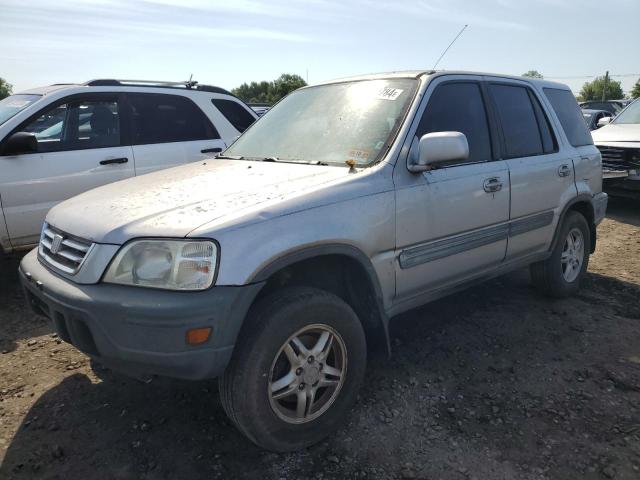 2001 Honda Cr-V Ex