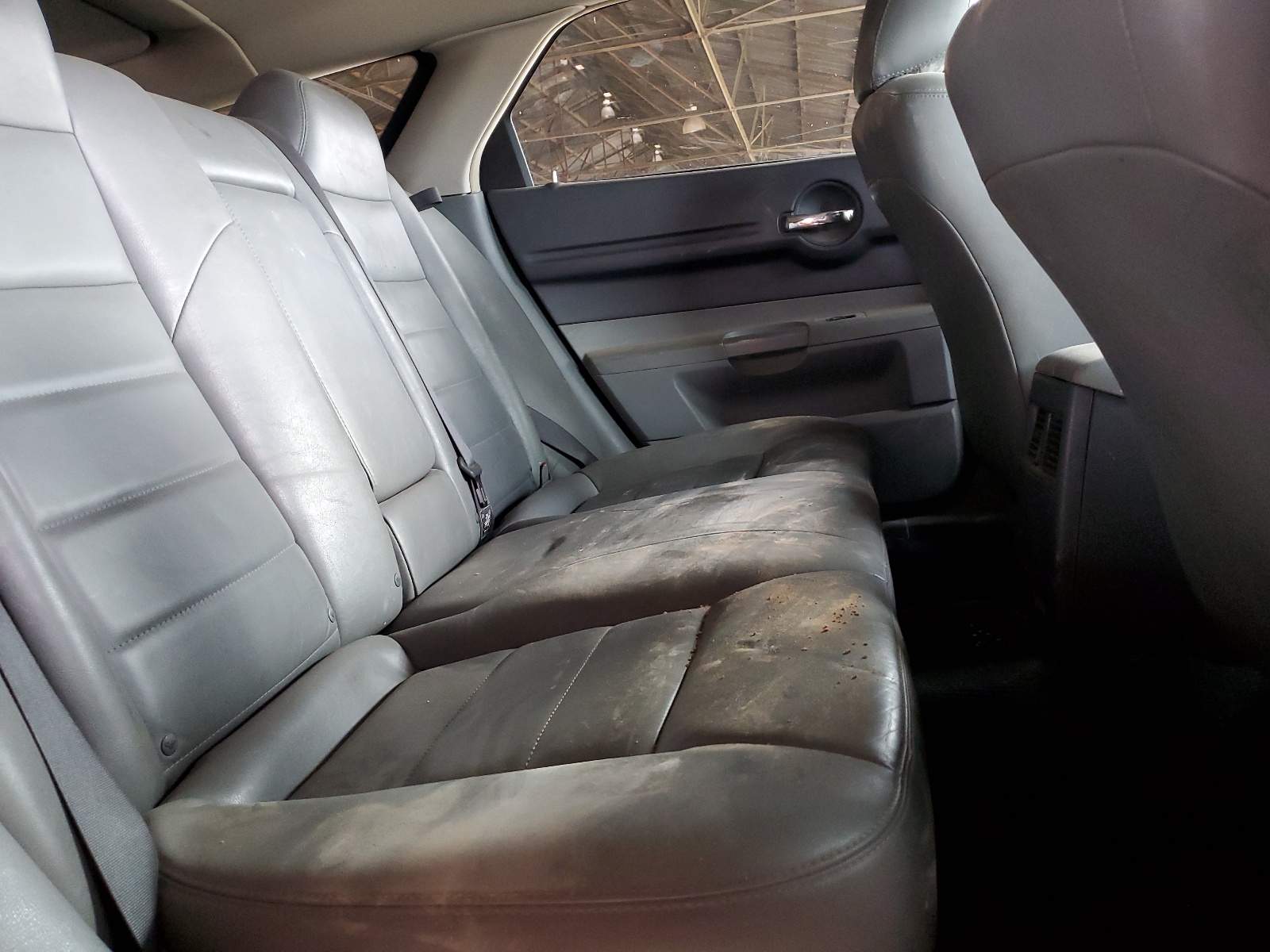 2D4GV58205H683472 2005 Dodge Magnum R/T