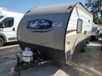 2016 Forest River Wolf Pup за продажба в Bridgeton, MO - Minor Dent/Scratches