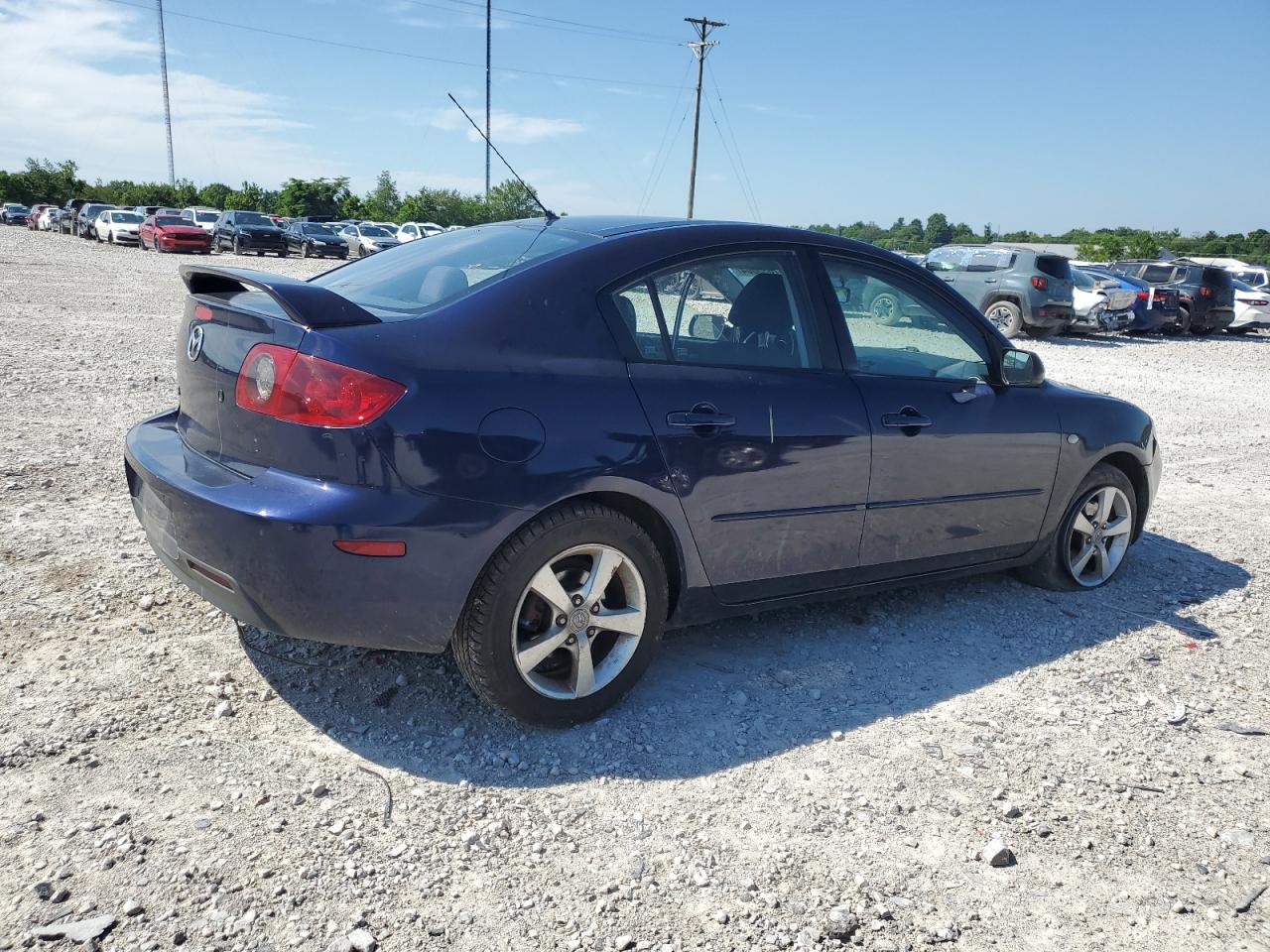 2006 Mazda 3 - Image 3