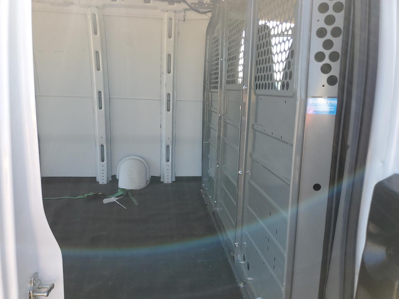 2022 Chevrolet Express G2500 VIN: 1GCWGAFP8N1219077 Lot: 60050774