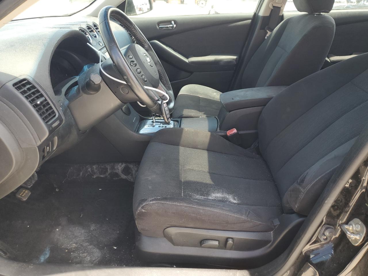 1N4AL2AP6CC160072 2012 Nissan Altima Base