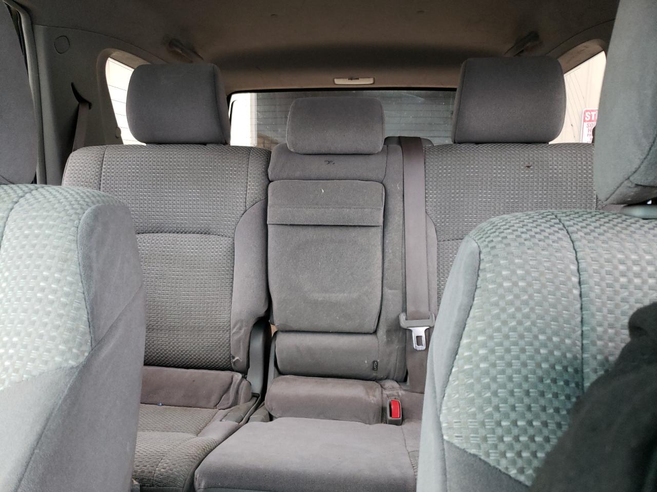 2004 Toyota 4Runner Sr5 VIN: JTEBU14R040023629 Lot: 60097774