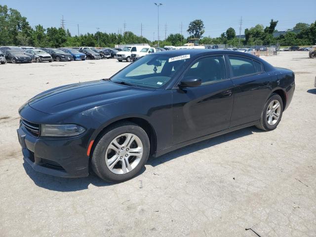 2016 Dodge Charger Se