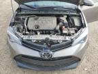 2018 TOYOTA COROLLA L for sale at Copart AB - EDMONTON