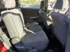 2013 Toyota Prius V  for Sale in Woodburn, OR - Rear End