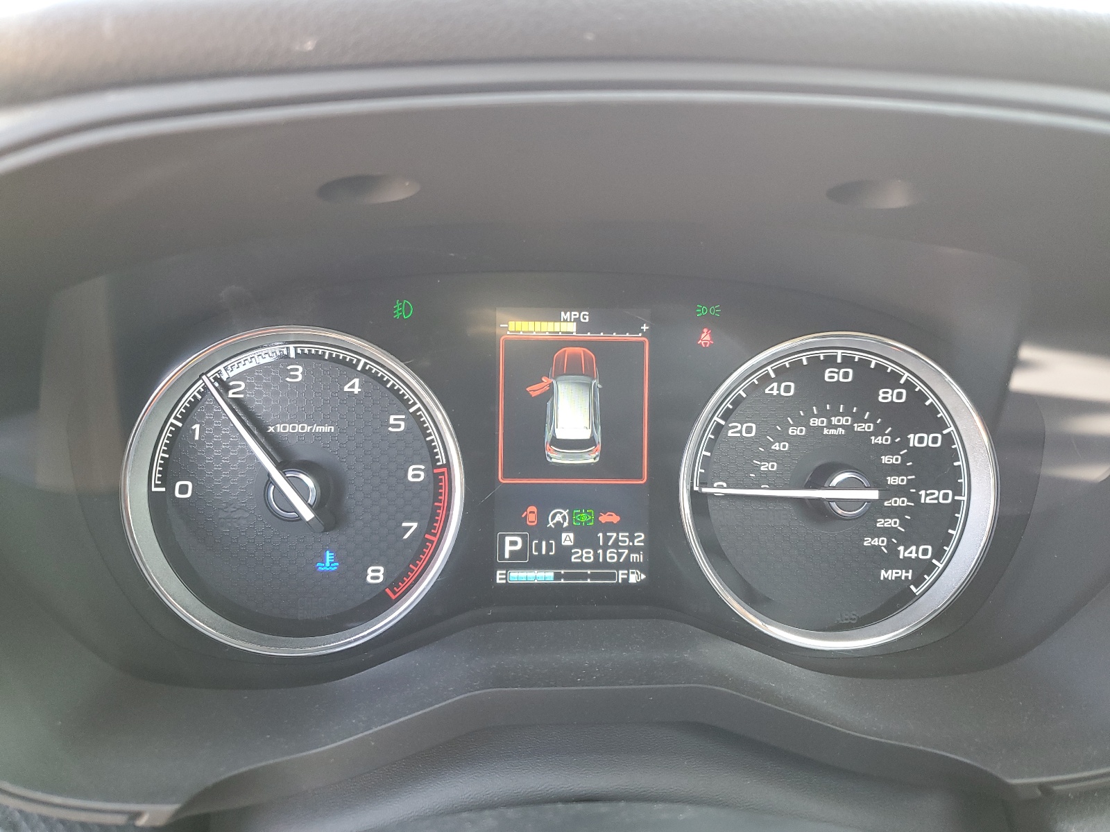 JF2SKAXC6LH583402 2020 Subaru Forester Touring