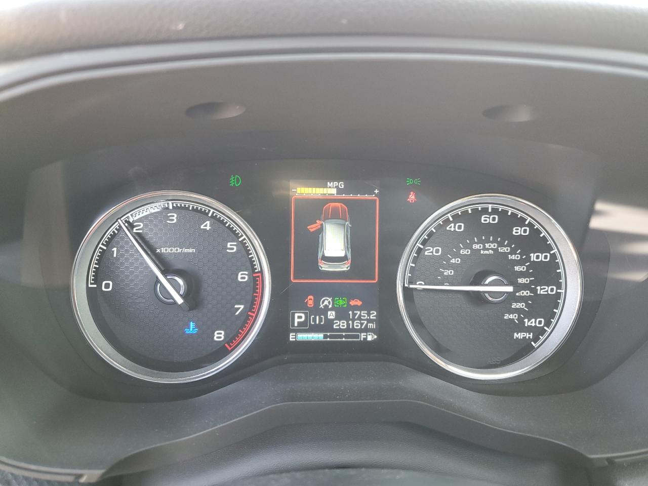 2020 Subaru Forester Touring VIN: JF2SKAXC6LH583402 Lot: 58086504