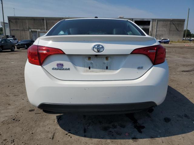 2T1BURHE1HC748274 | 2017 Toyota corolla l