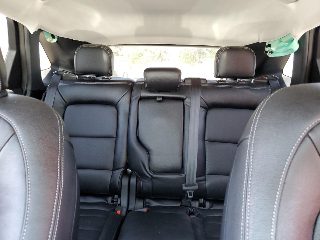 2022 Ford Escape - Image 10