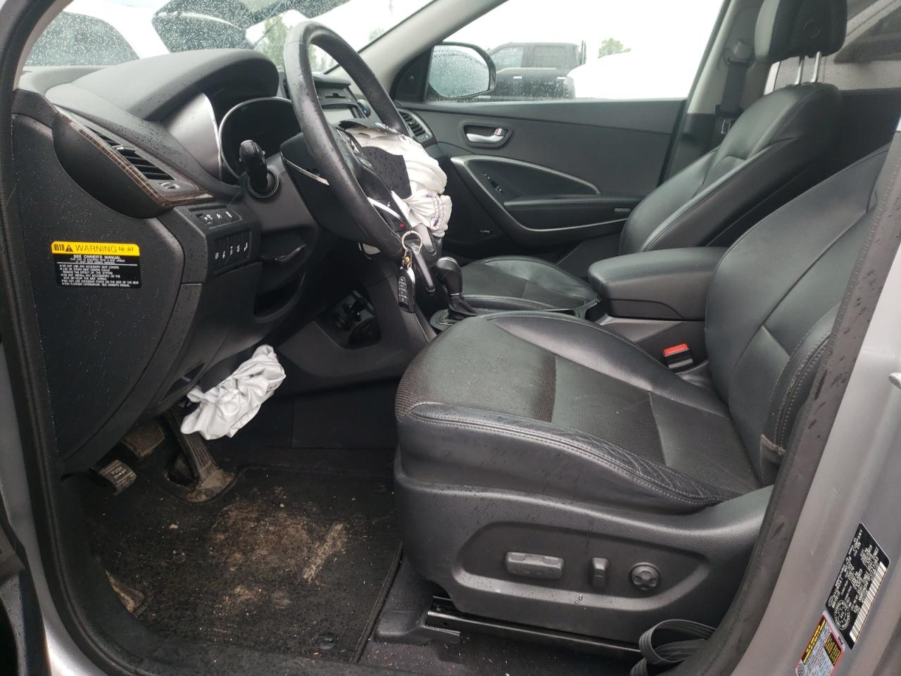 2015 Hyundai Santa Fe - Image 7