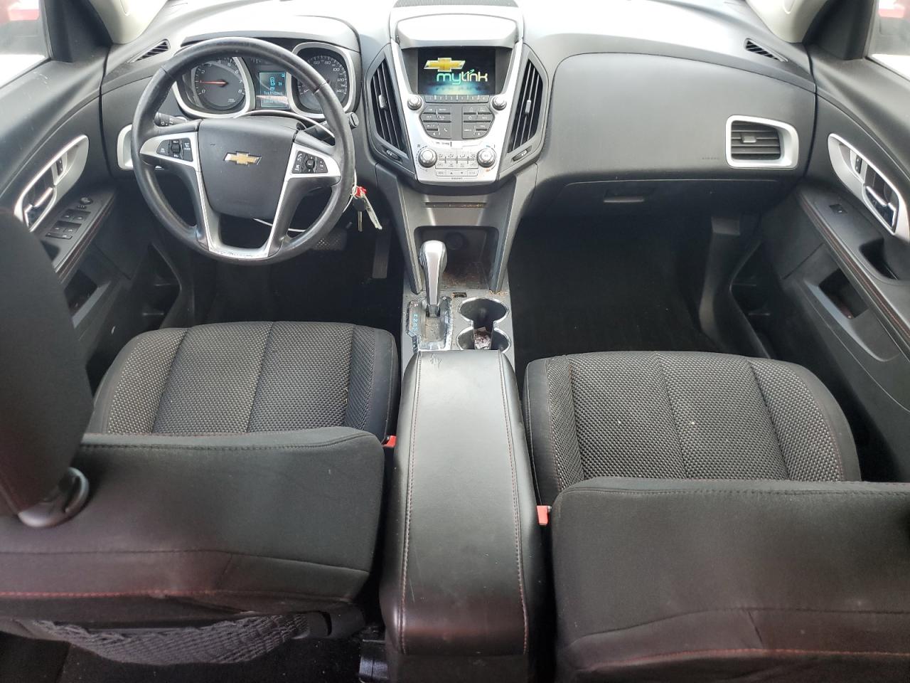 2014 Chevrolet Equinox Lt VIN: 2GNALBEK2E1160241 Lot: 60319074