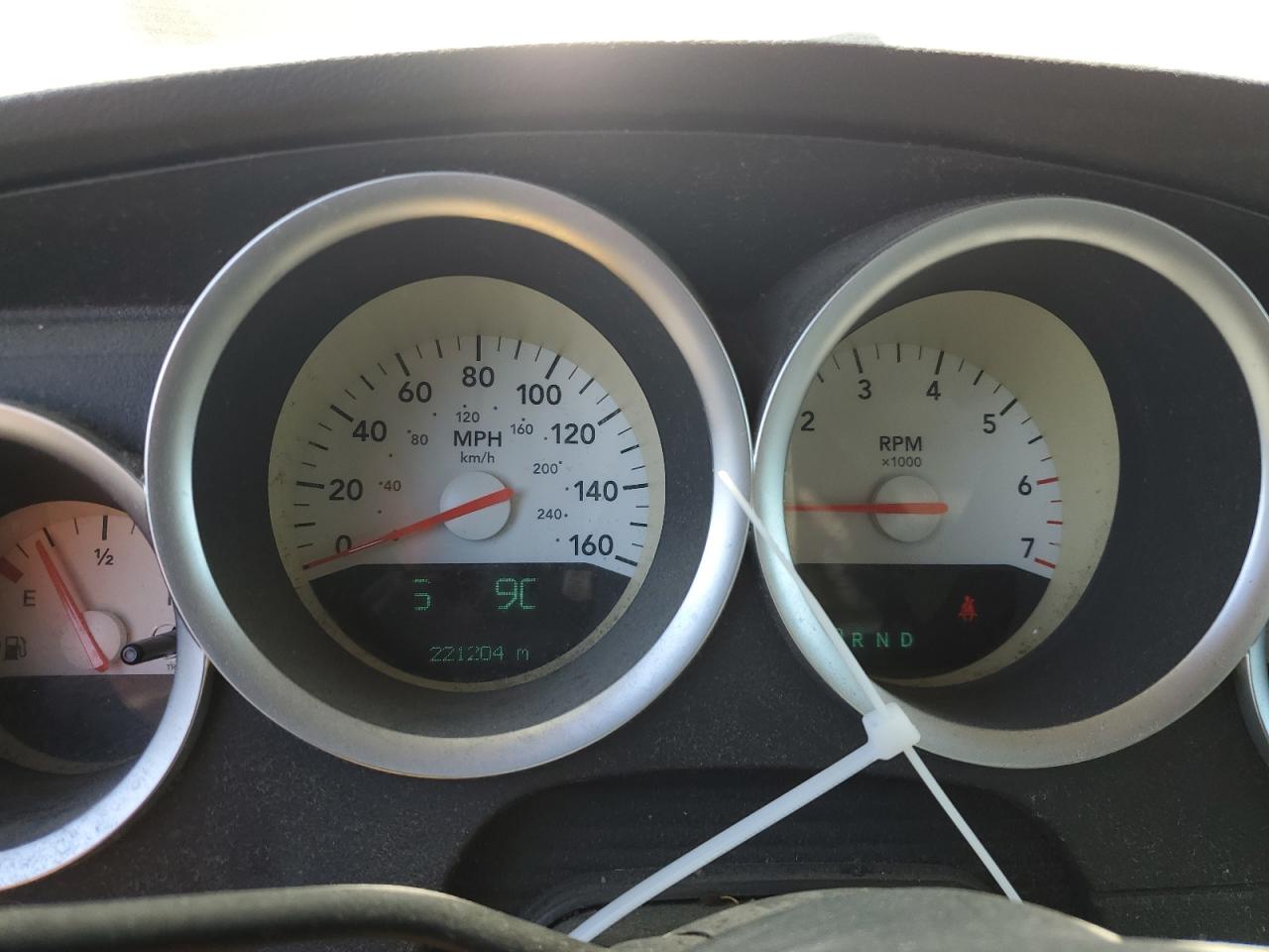 2007 Dodge Charger R/T VIN: 2B3KA53H37H880901 Lot: 59376314