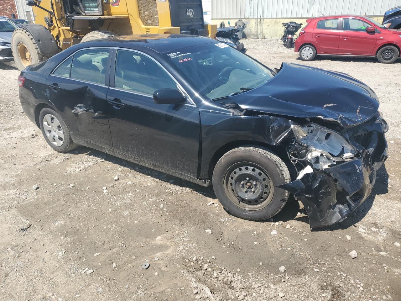 2010 Toyota Camry - Image 4