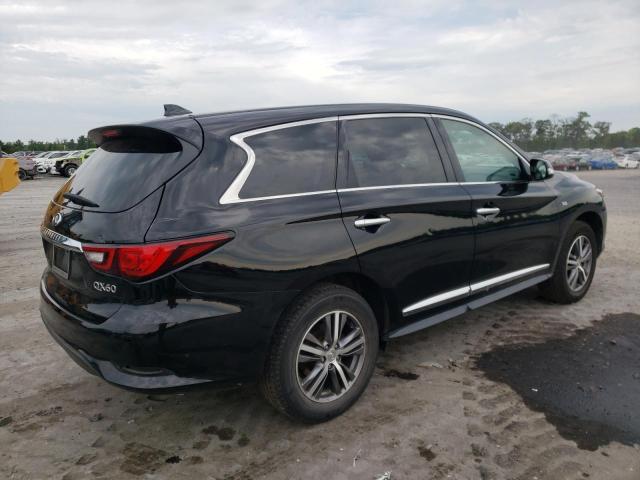 5N1DL0MM9LC501814 | 2020 Infiniti qx60 luxe