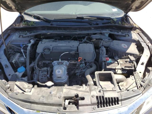 2016 HONDA ACCORD SPO 1HGCR2F59GA151569  58168404