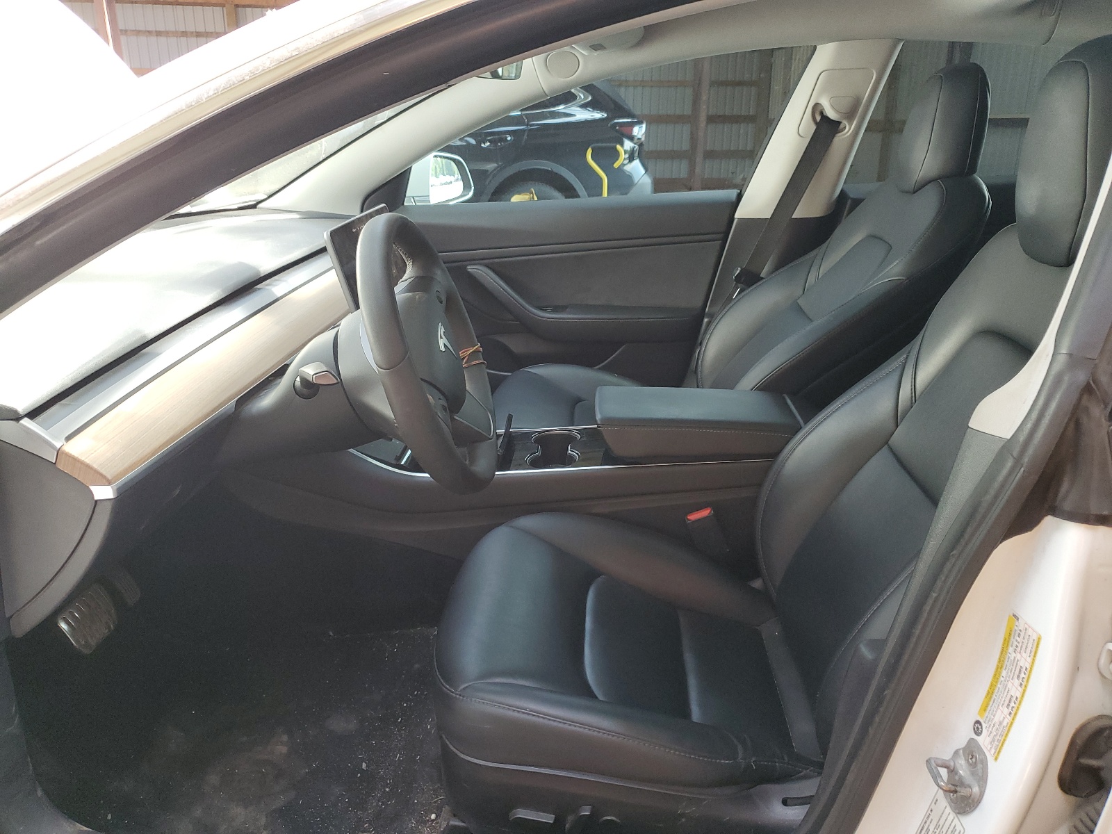 5YJ3E1EB7LF643238 2020 Tesla Model 3