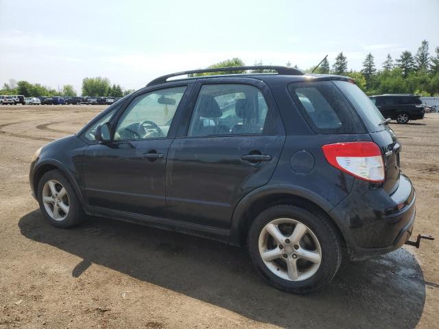 2008 SUZUKI SX4 BASE JS2YB413785108861  59992324