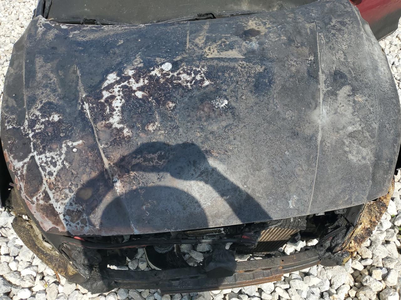 2018 Hyundai Sonata Sport VIN: 5NPE34AB3JH688035 Lot: 59396564