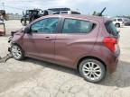 2021 Chevrolet Spark 1Lt за продажба в Lexington, KY - Front End