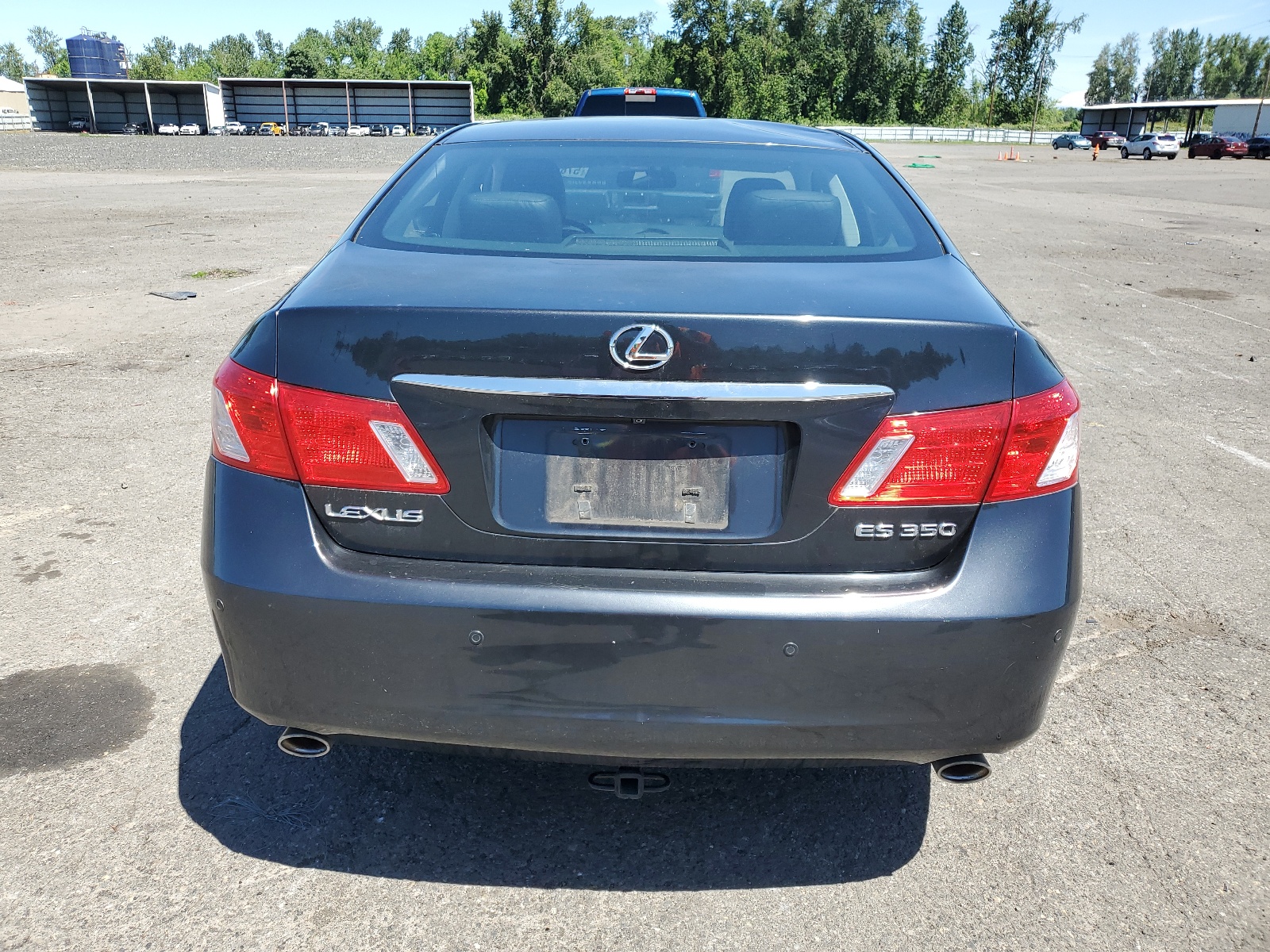 JTHBJ46G572147347 2007 Lexus Es 350