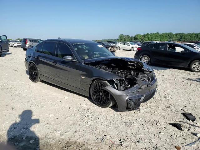 2008 BMW 328 I VIN: WBAVA37578NL18845 Lot: 60088964