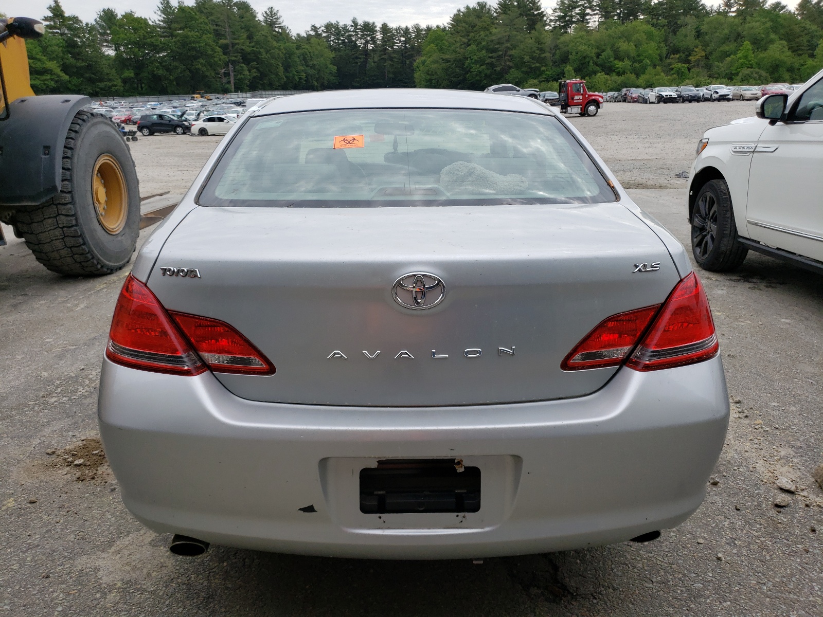 4T1BK36B05U047781 2005 Toyota Avalon Xl