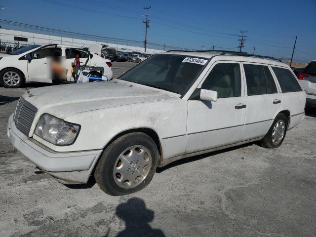 1995 Mercedes-Benz E 320