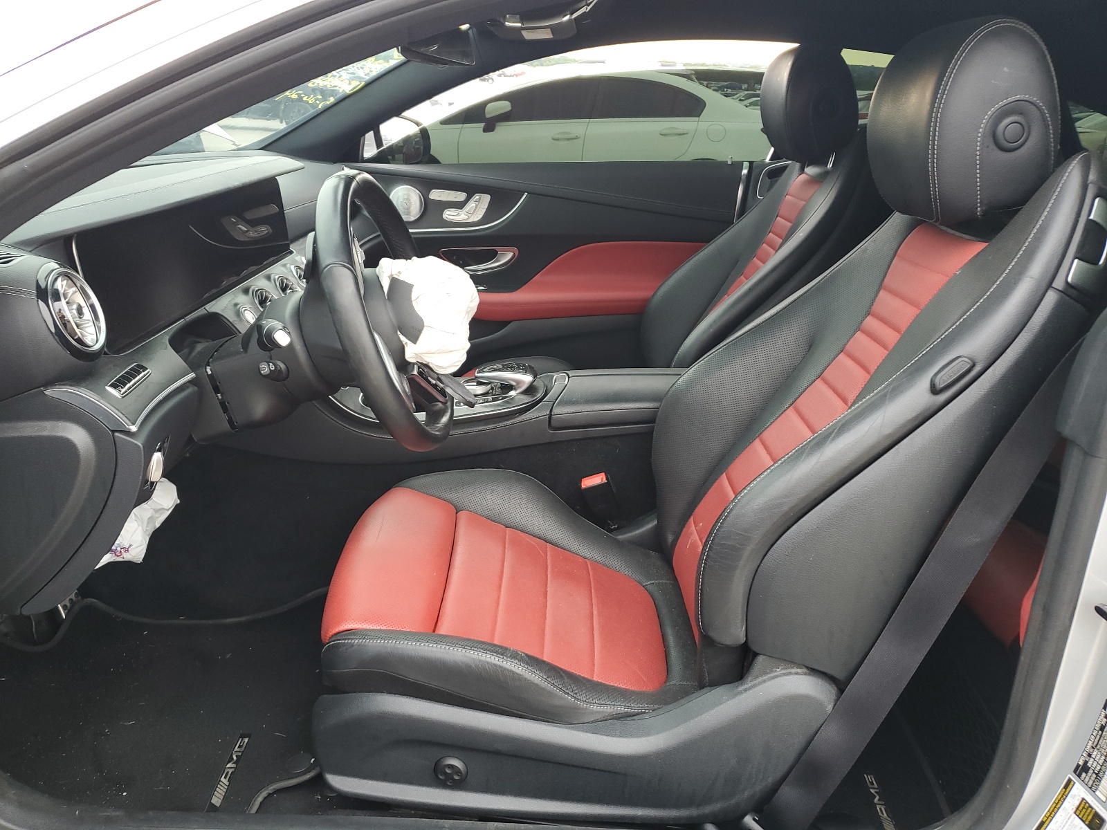 WDD1J6HB5LF121138 2020 Mercedes-Benz E 450