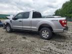 2021 Ford F150 Super Cab იყიდება Candia-ში, NH - Front End