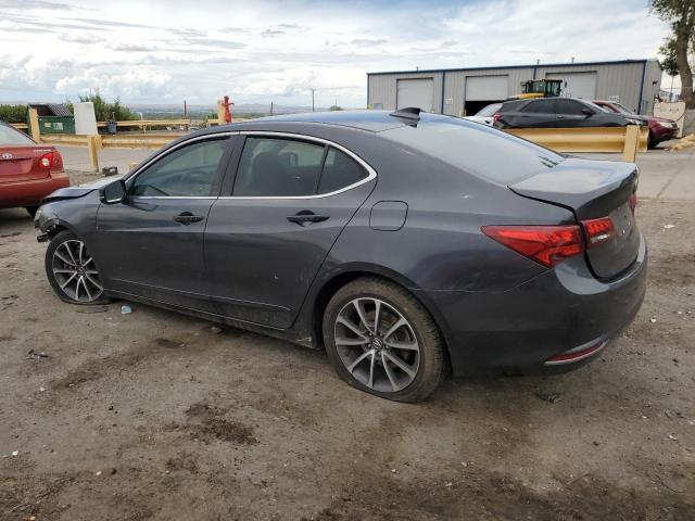 Sedans ACURA TLX 2015 Gray