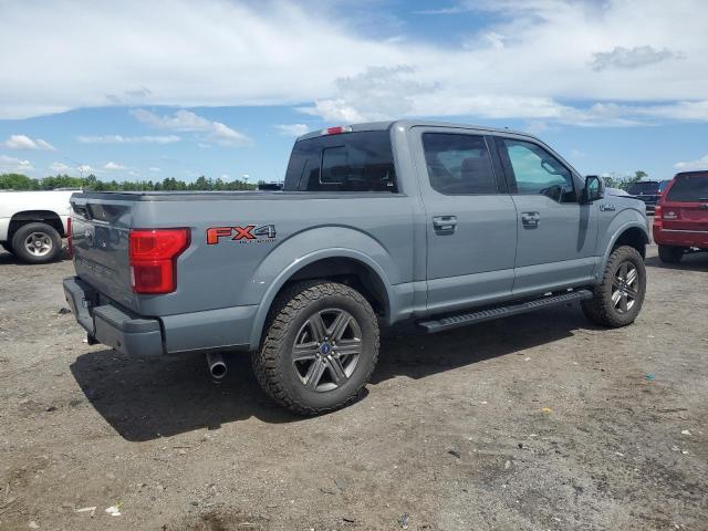 1FTEW1E4XLKE14871 | 2020 Ford f150 supercrew