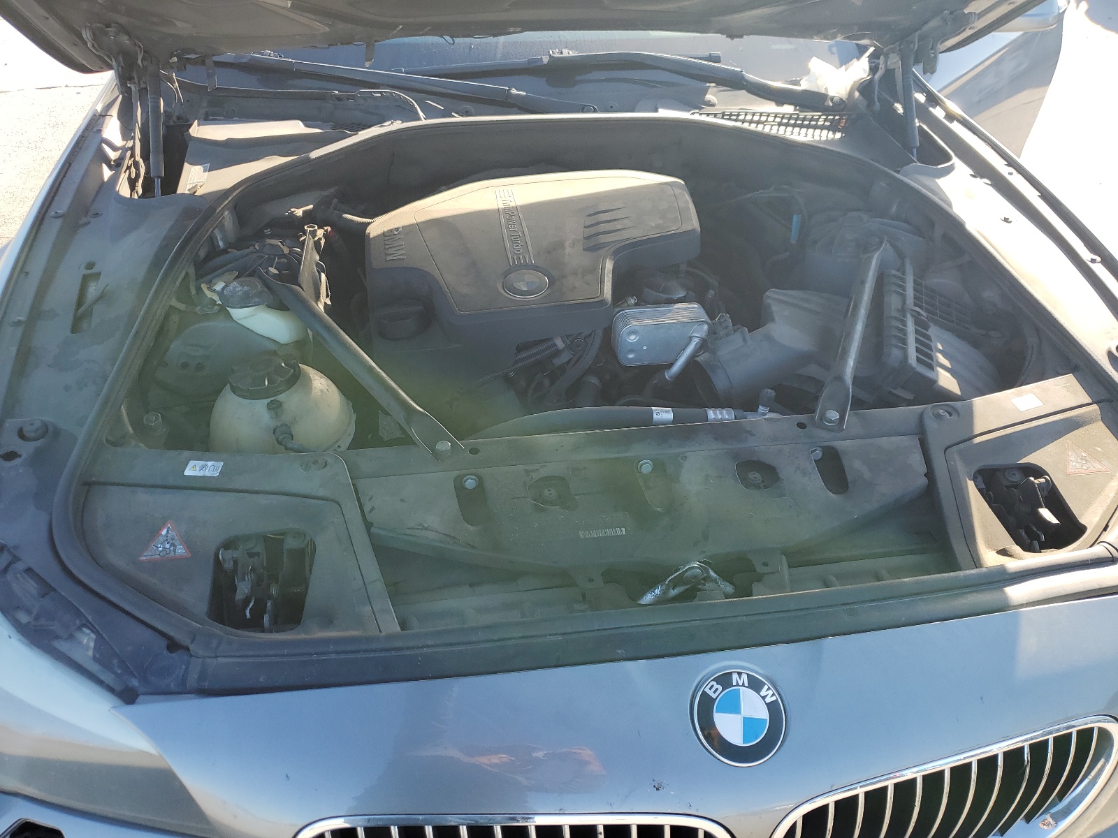 WBAXG5C50CC594054 2012 BMW 528 I