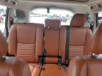 2018 Nissan Rogue S للبيع في Sikeston، MO - Rear End