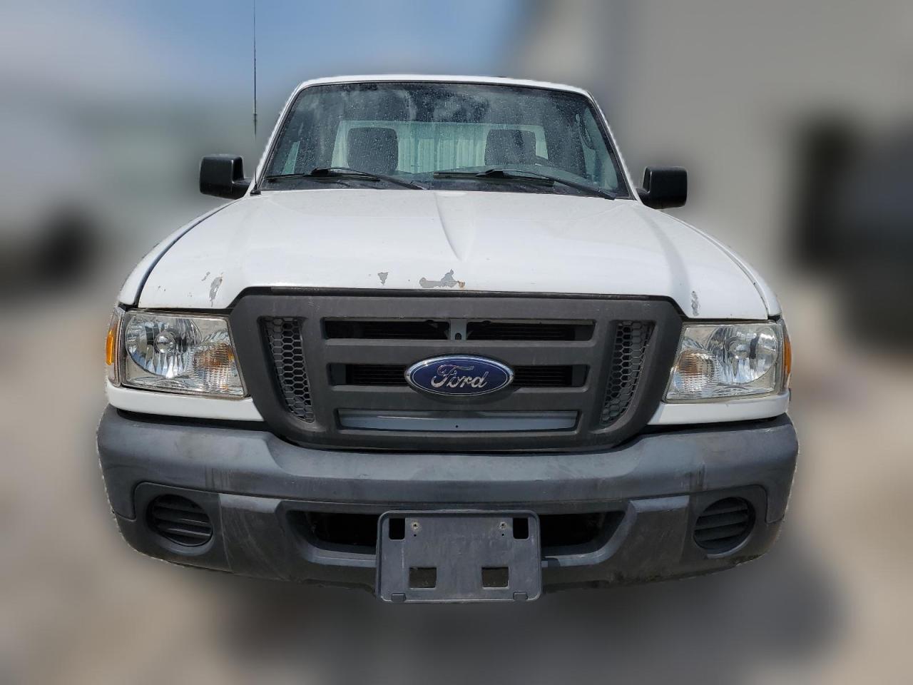 2011 Ford Ranger VIN: 1FTKR1AD8BPA68112 Lot: 60313974