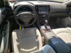 2011 Infiniti G37  de vânzare în Windsor, NJ - Front End