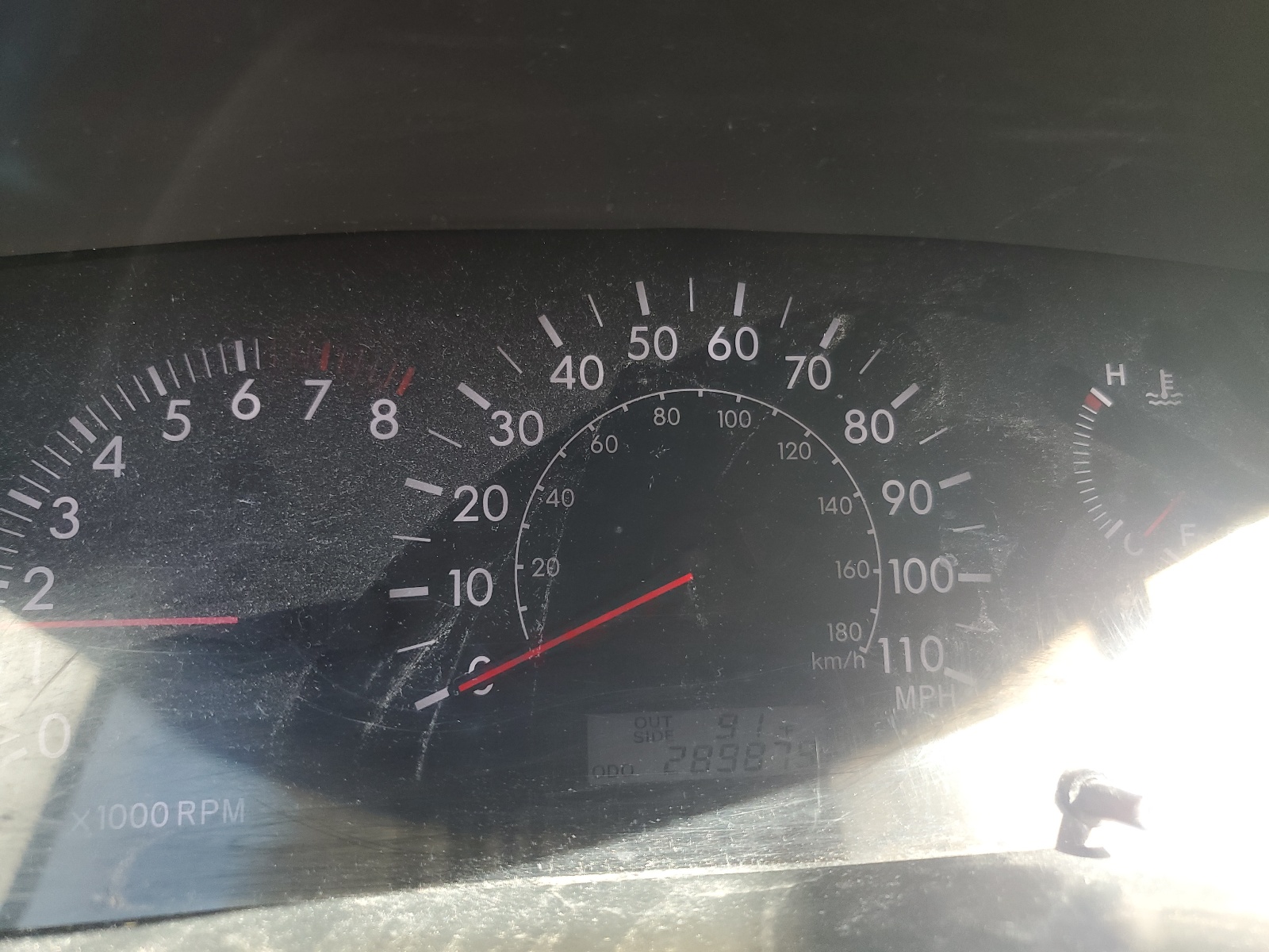 2T1BR32E65C429522 2005 Toyota Corolla Ce