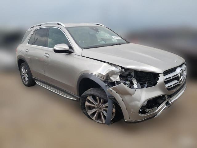 2020 MERCEDES-BENZ GLE 350 4M 4JGFB4KE2LA030003  59178934