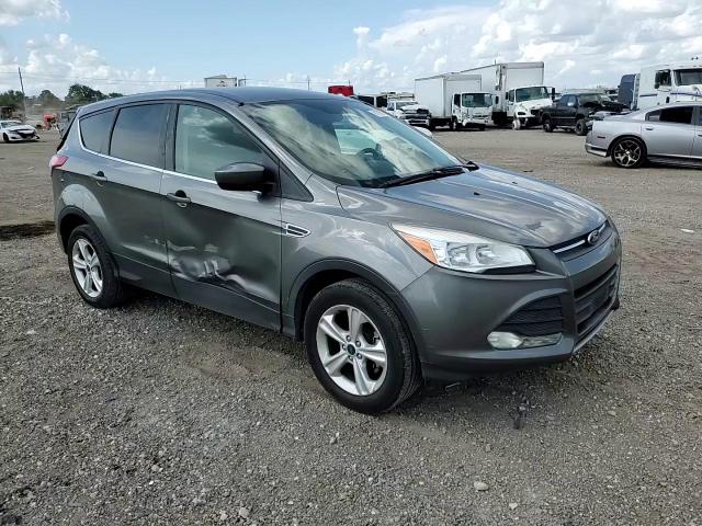 2014 Ford Escape Se VIN: 1FMCU0GX2EUD16967 Lot: 61105724