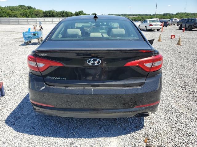 5NPE24AF6HH585207 | 2017 Hyundai sonata se