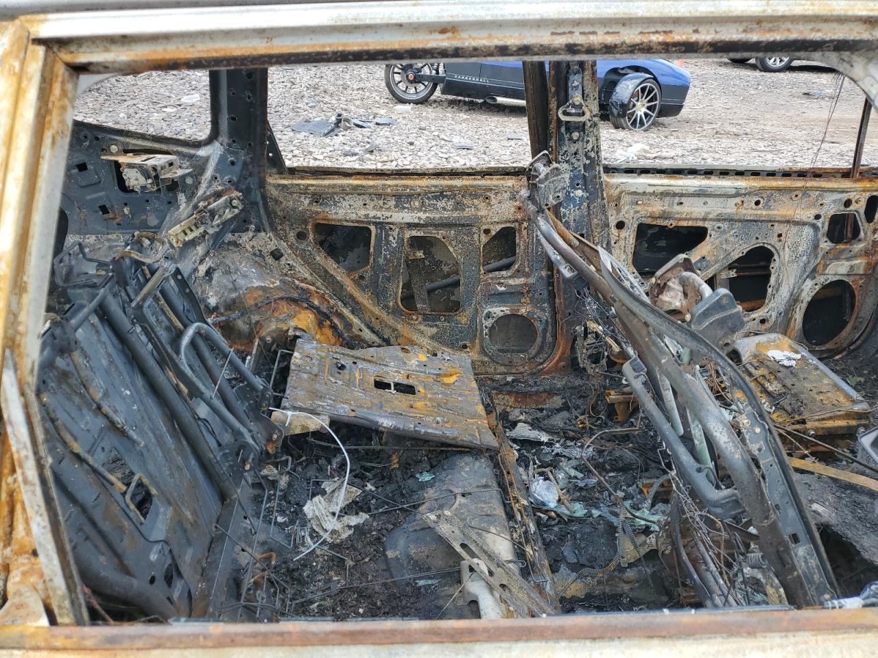 2020 Subaru Forester Premium VIN: JF2SKAJC5LH451336 Lot: 58409464