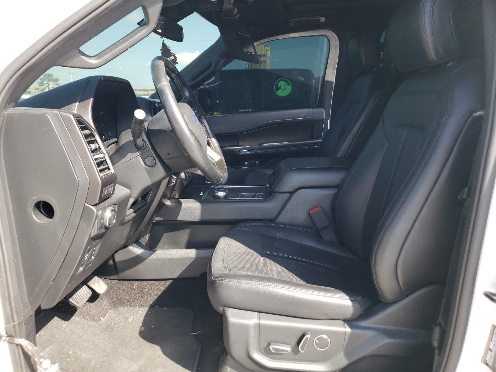 1FMJU1KT6KEA68732 2019 Ford Expedition Limited