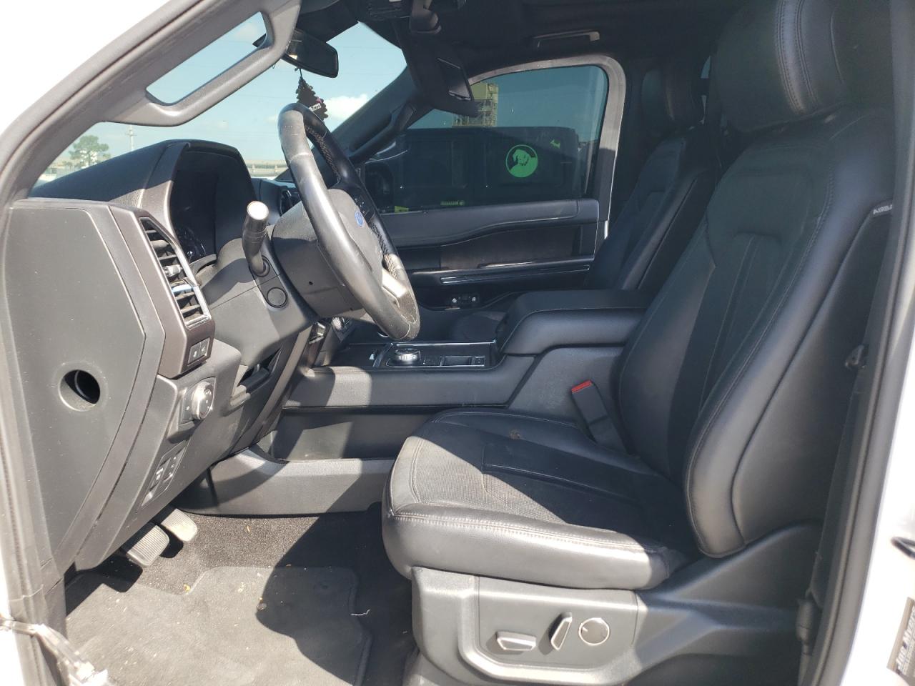 2019 Ford Expedition Limited VIN: 1FMJU1KT6KEA68732 Lot: 59637684