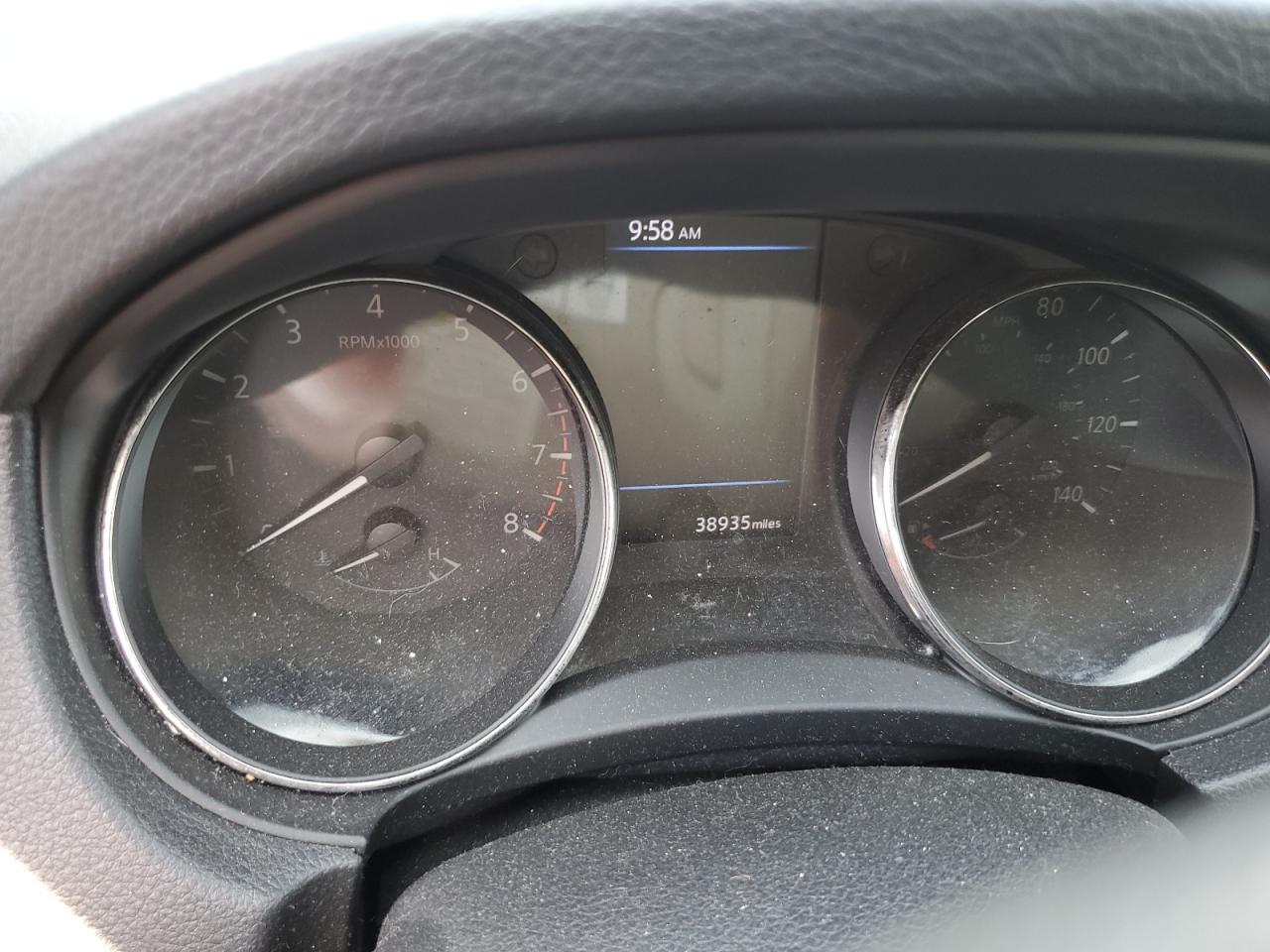 2018 Nissan Rogue S VIN: KNMAT2MV8JP584928 Lot: 58916844