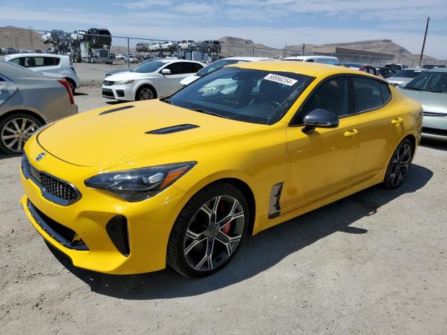 2018 Kia Stinger Gt