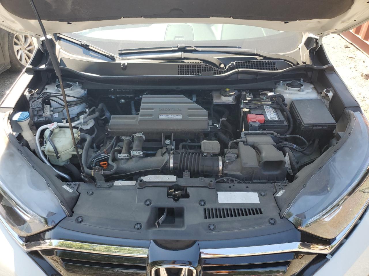 2020 Honda Cr-V Exl VIN: 5J6RW2H84LL006974 Lot: 60246504