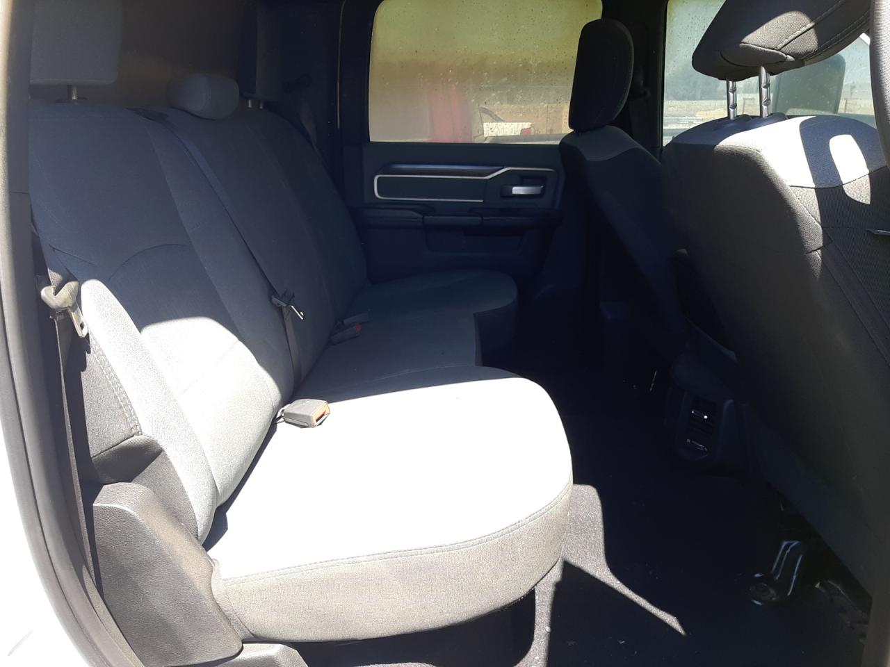 2021 Ram 3500 Big Horn VIN: 3C63RRHLXMG565368 Lot: 60130284